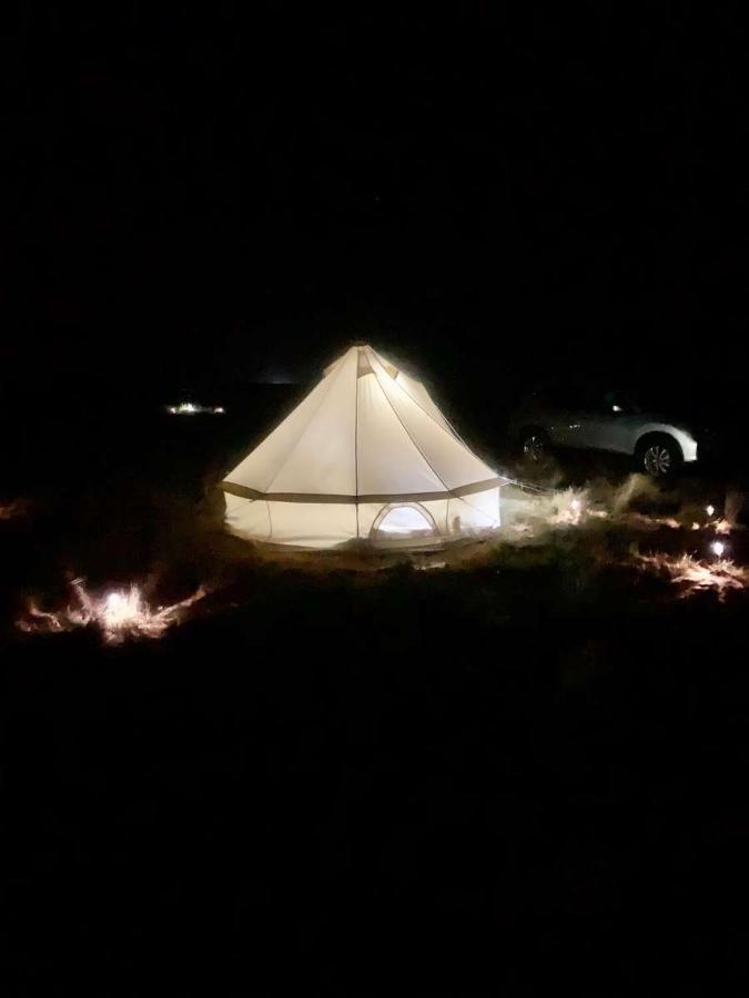 Starlight Tent 2 Holbrook Exterior photo